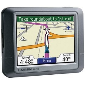 gps navigator