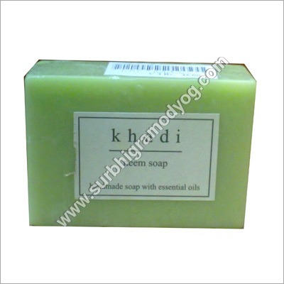 Neem Soap