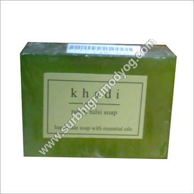 Neem Tulsi Soap