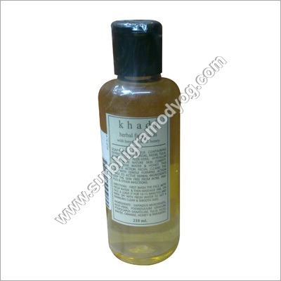 Herbal Face Wash