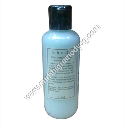 Khadi Hair Conditioner