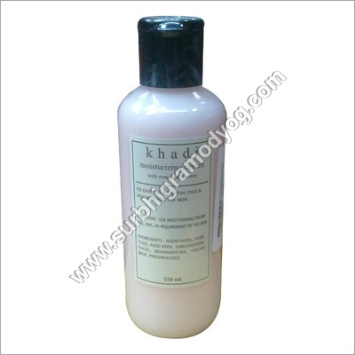 Herbal Moisturizing Cream