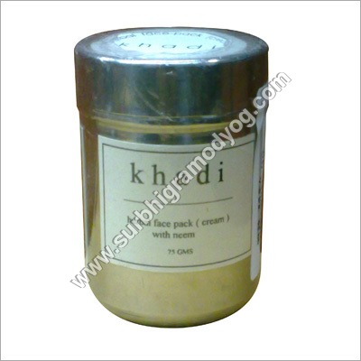 Herbal Face Pack