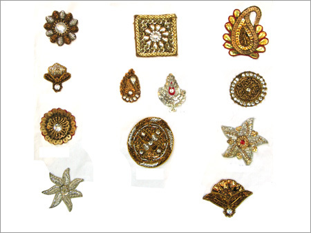 Fancy Motifs