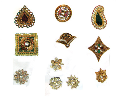 Desinger Motifs