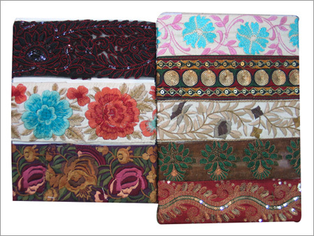 Persian Borders