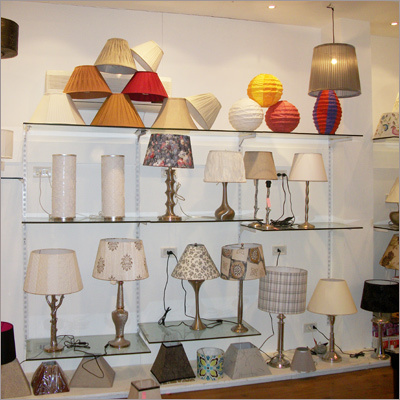 Lamps & Lampshades