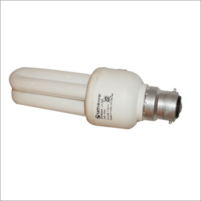 Higher Range CFL