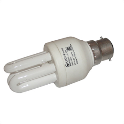 Mini CFL Lamp