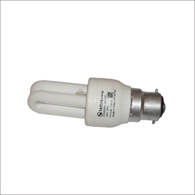CFL Detachable Lamps
