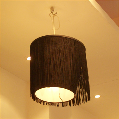 Handmade Lamp
