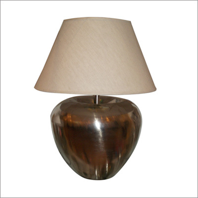 Round Table Lamp