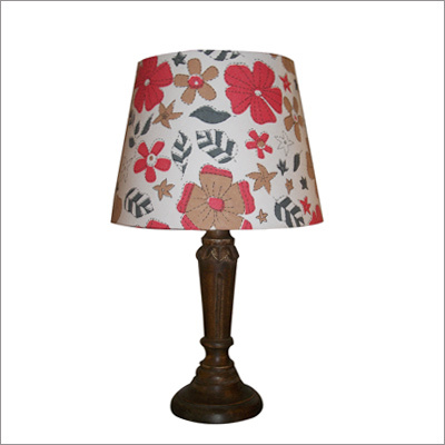 Brass Lamps