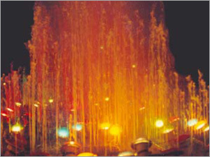 Mayur Jet Fountain Mayur Jet Fountain
