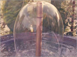Glass Fountains Glass Fountains