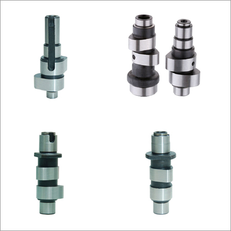 Camshaft