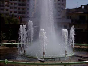 Crafted Water Fountains Crafted Water Fountains