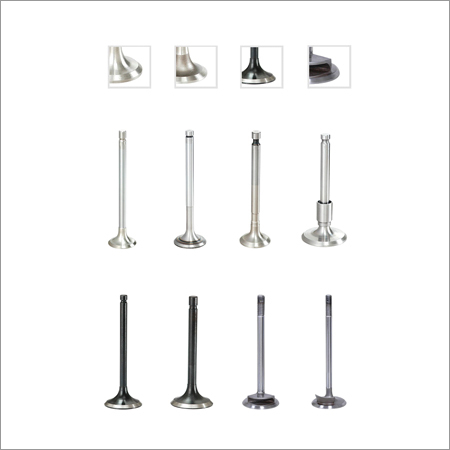 Engine Valve