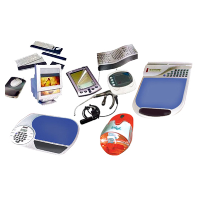 Computer Accessories, Stationery 