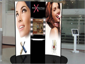 Promotional Displays