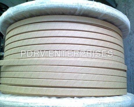 Paper Insulated Copper Round Wire