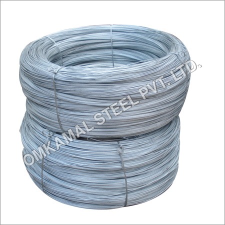 Electro Galvanized Iron Wire Electro Galvanized Iron Wire