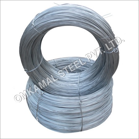 Electro Galvanized Binding Wire Electro Galvanized Binding Wire