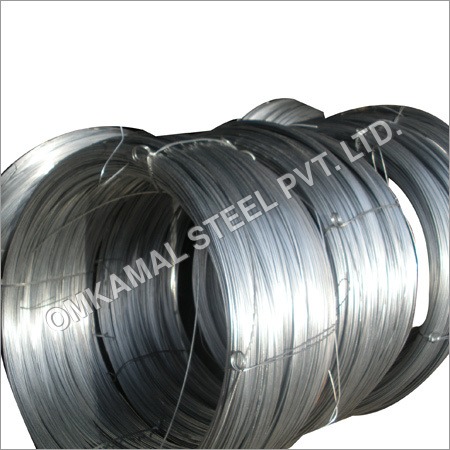 Hot Dip Galvanized Steel Wire Hot Dip Galvanized Steel Wire