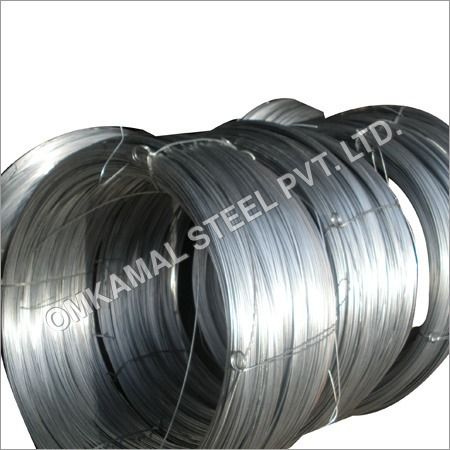 Hot Dip Galvanized Steel Wire