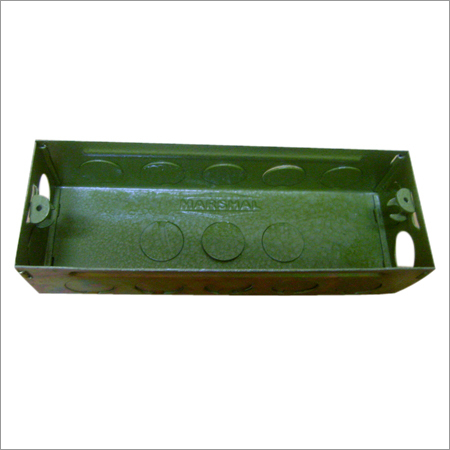 Electrical Enclosures