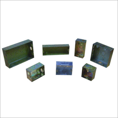 Electrical Enclosures