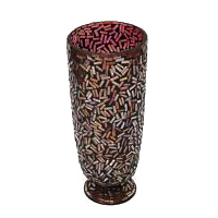 Decorative Glass Vases