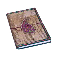 Hand Made Paper