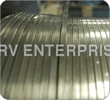 Bare Aluminium Strip