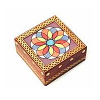 Gem Stone Painting