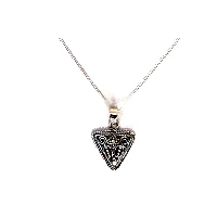 Silver Jewellery