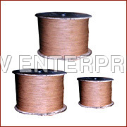 Multi Paper Covered Aluminium Wire