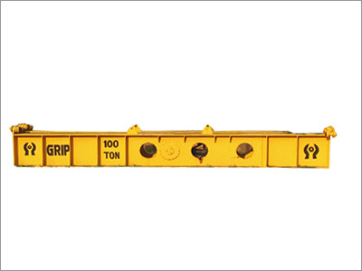 Lifting Tackle upto (100 T) Capacity