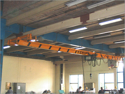 Underslung Cranes