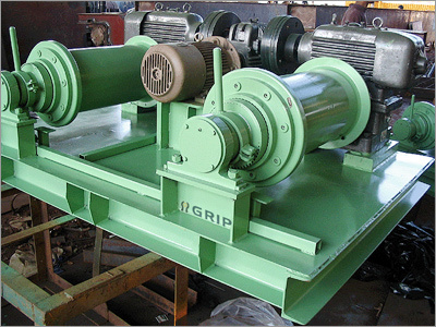 Electric Winch