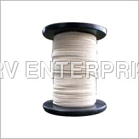 DOUBLE PAPER COVERED ALUMINIUM WIRE