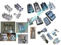 Substation Clamps