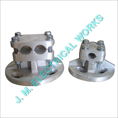 Post Clamps