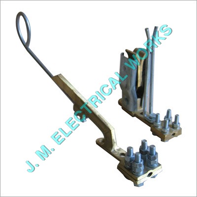 Male Female Clamp