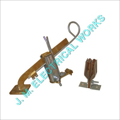 Male Clamp