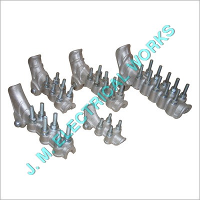 Hardware Clamps