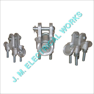 Suspension Clamps