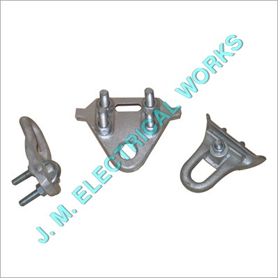 ABC Suspension Clamp