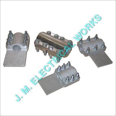 Isolator Clamp