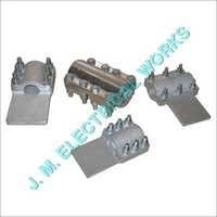 Isolator Clamp